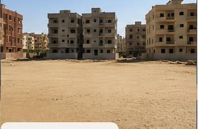 أرض 430م للبيع بالحي السابع بمدينة بدر