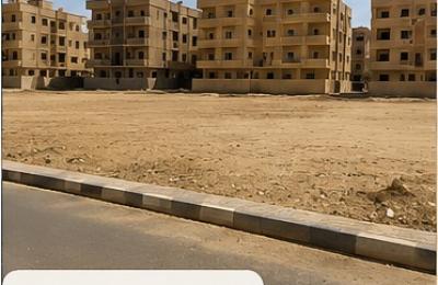 أرض 276م للبيع بالتوسعات الشرقية بمدينة بدر