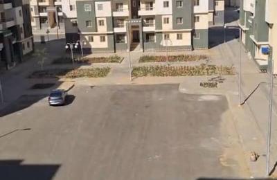 مدينة بدر القاهرة الحي السادس