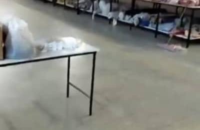 مصنع 3,200م² للإيجار في المنطقة الصناعية بمدينة بدر