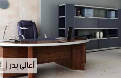 مكتب إداري 48م² للبيع في مدينة بدر