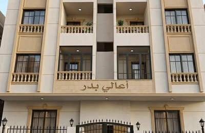 شقة 140م نصف تشطيب للبيع بالحي المتميز