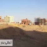 أرض 340م² للبيع في التوسعات الشرقية بمدينة بدر