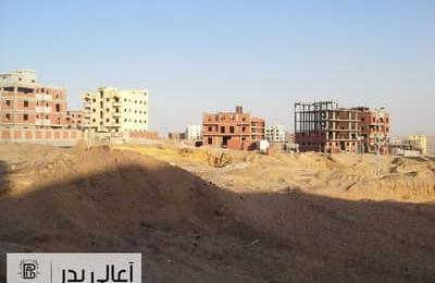 أرض 340م² للبيع في التوسعات الشرقية بمدينة بدر