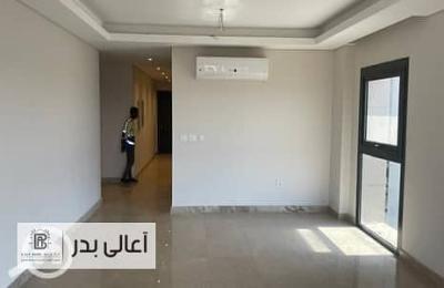 شقة 80م للبيع بكمبوند حدائق بدر بالقرب من جامعة بدر