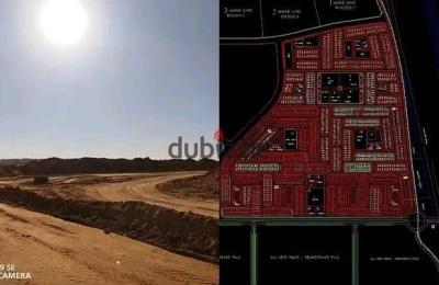 أرض 276م² للبيع في التوسعات الشرقية بمدينة بدر