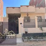 منزل 276م للبيع بالحي السادس بمدينة بدر