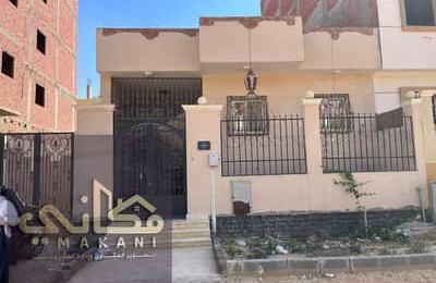 منزل 276م للبيع بالحي السادس بمدينة بدر