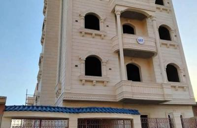 منزل 276م² للبيع في حي الصفوة - الحي الثاني بمدينة بدر