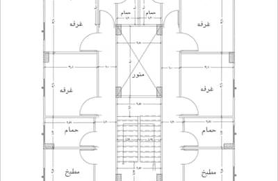 شقة 145م² للبيع في مدينة بدر