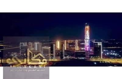 دوبليكس 290م² للبيع في مدينة بدر