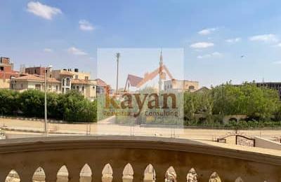 فيلا 260م للبيع بمدينة بدر بالقرب من العاصمة الإدارية