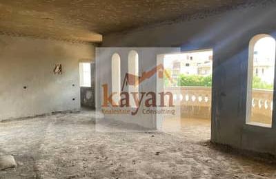 فيلا 260م² للبيع في مدينة بدر