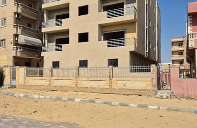 دور كامل 360م للبيع بمدينة بدر يصلح سكني وإداري وتجاري