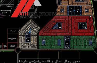 أرض 276م² للبيع في التوسعات الشرقية بمدينة بدر