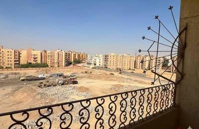 شقة 80م للبيع بكمبوند ميرو سيتي بمدينة بدر