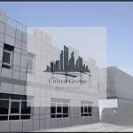 مصنع نشاط هندسي 2800م للبيع بمدينة بدر