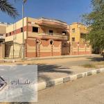 فيلا كبيرة 620م للبيع بمدينة بدر