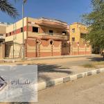 فيلا 620م² للبيع في مدينة بدر