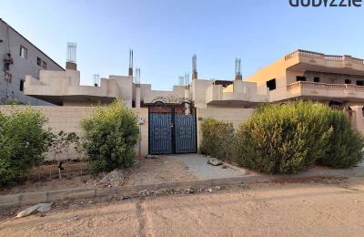 فيلا 630م² للبيع في مدينة بدر