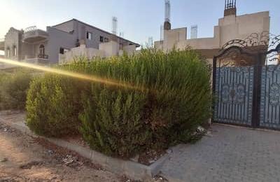 فيلا 630م² للبيع في مدينة بدر