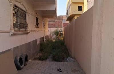فيلا 630م² للبيع في مدينة بدر
