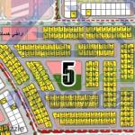 أرض 446م للبيع بالتوسعات الشرقية بمدينة بدر