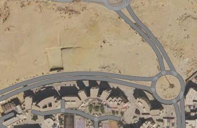 عقار تجاري 1,424م² للبيع في مدينة بدر