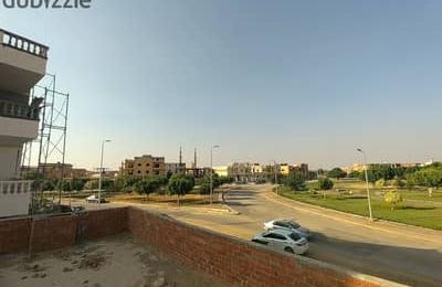 دوبليكس 450م² للبيع في مدينة بدر