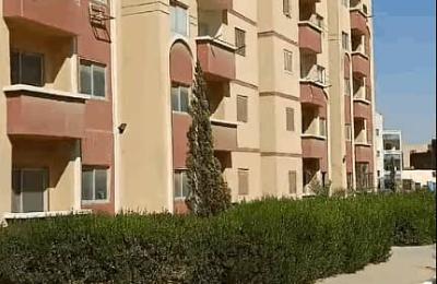 شقة للإيجار - مفروشة سوبر لوكس-كمبوند ربوة بدر