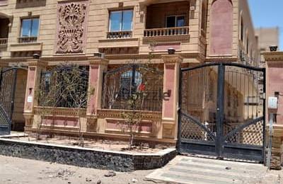 فيلا 750م² للبيع في مدينة بدر