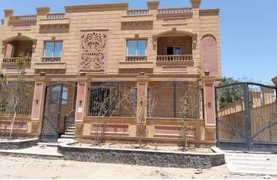 فيلا 750م² للبيع في مدينة بدر