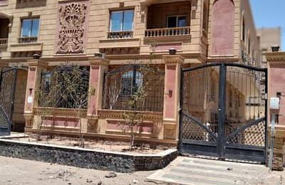 فيلا 750م² للبيع في مدينة بدر