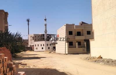 أرض 209م² للبيع في حي البنفسج - الحي السادس بمدينة بدر
