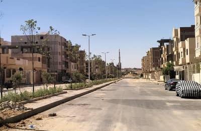أرض 209م² للبيع في حي البنفسج - الحي السادس بمدينة بدر