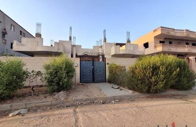 فيلا 630م² للبيع في مدينة بدر