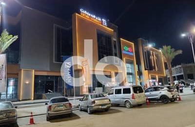 محل تجاري 44م² للبيع في مدينة بدر