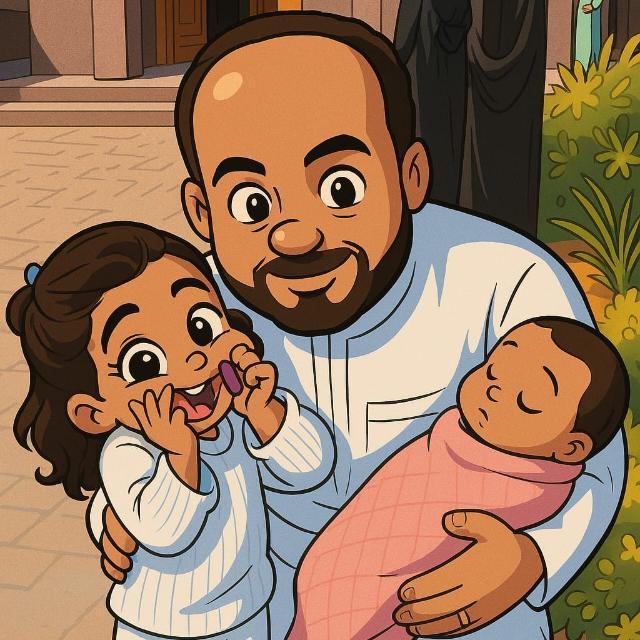 Ahmed Abdallh
